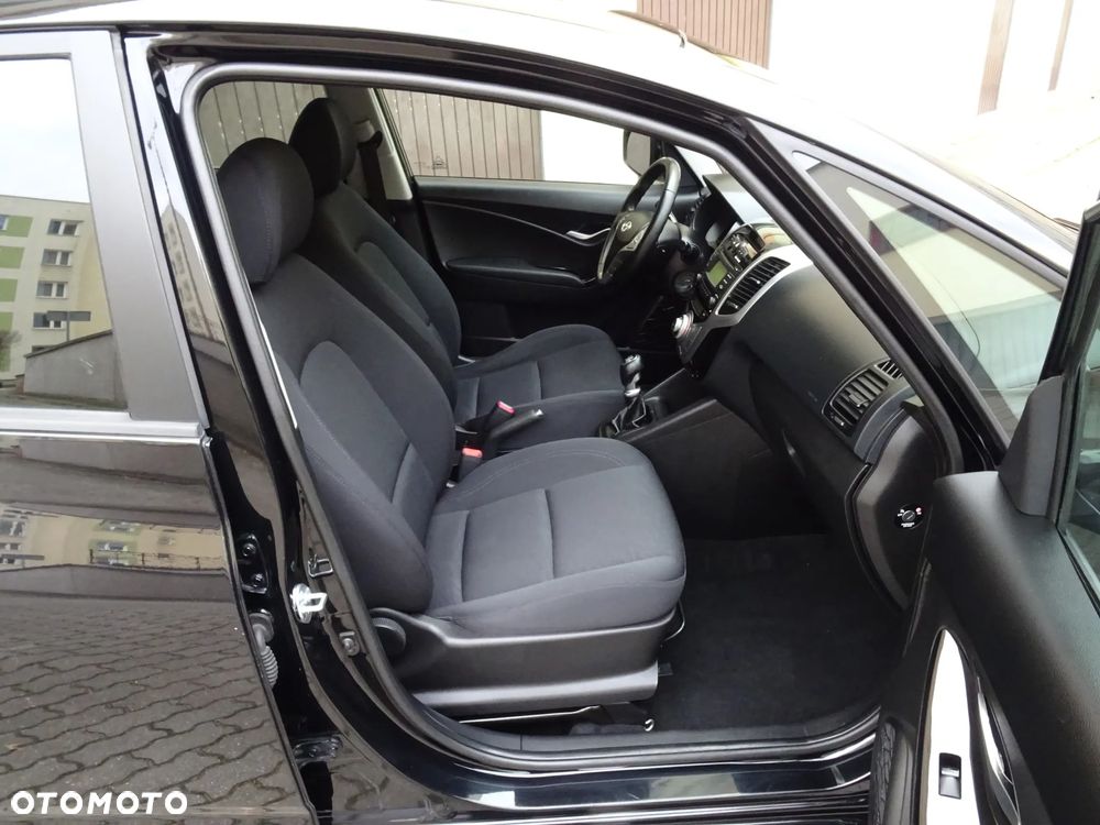 Hyundai ix20 1.6 blue Passion - 7