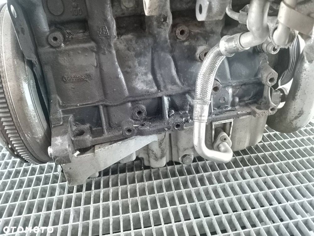 SILNIK VW PASSAT B6 BPY 2.0 TSI - 5