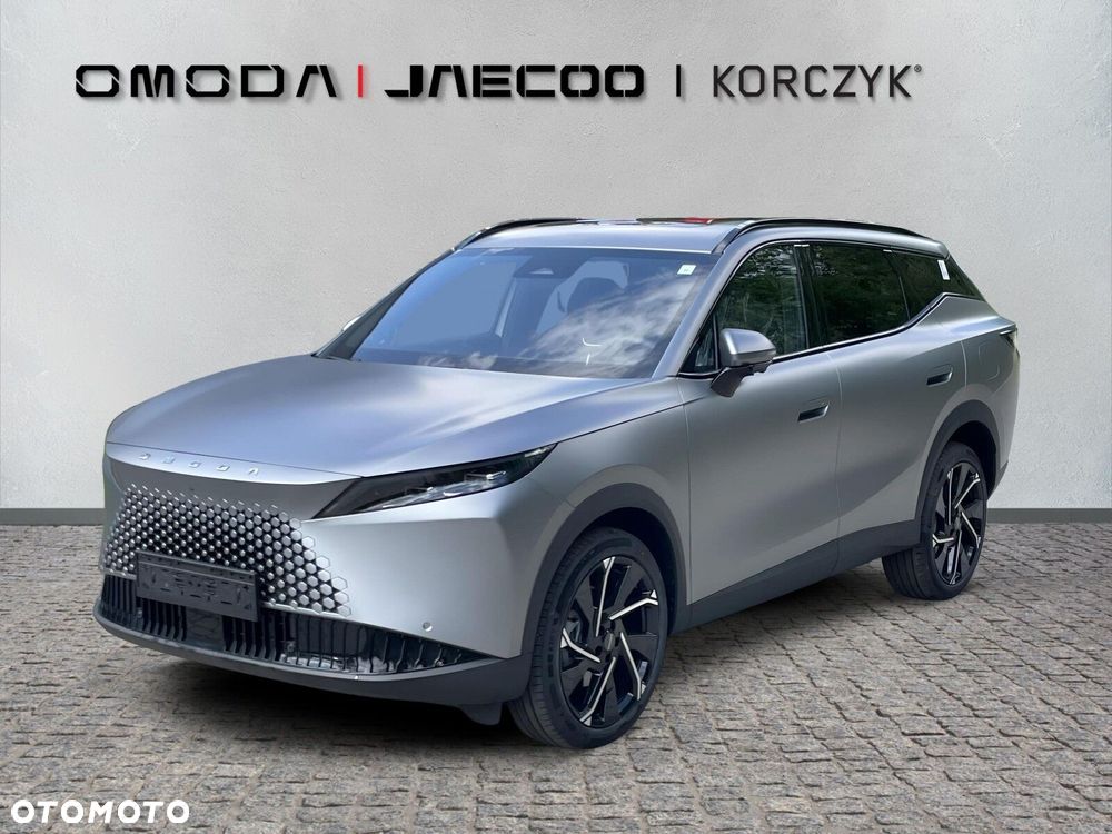 Omoda 7 - 2