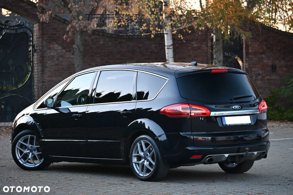 Ford S-Max 2.0 T Titanium MPS6 - 17