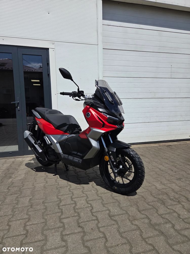 VOGE SR1 ADV - 3