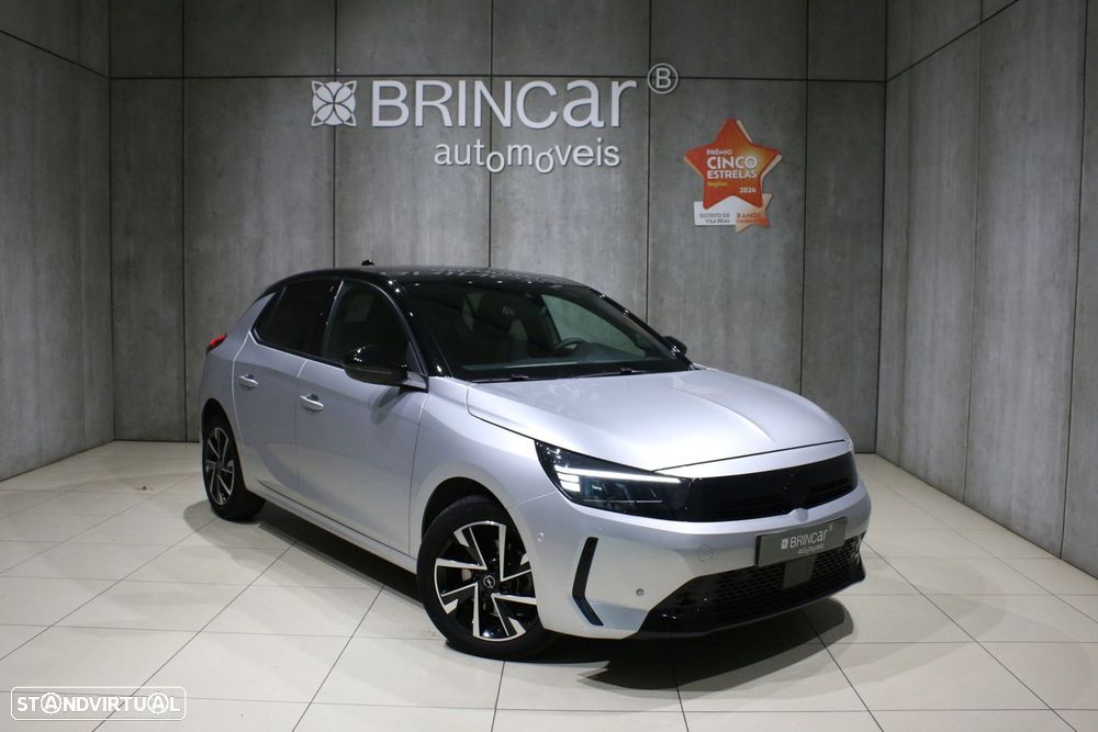 Opel Corsa 1.2 T GS - 6