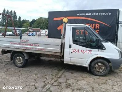 Ford Transit - 1