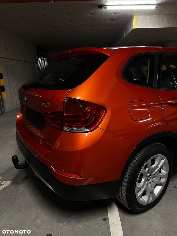 BMW X1 sDrive18i - 2