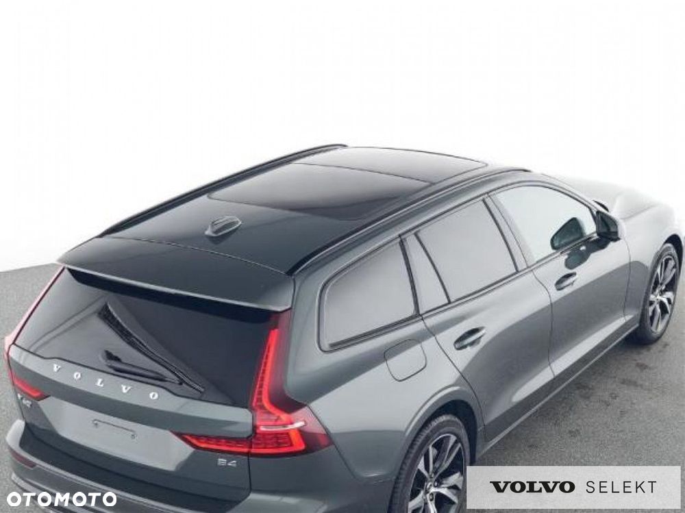 Volvo V60 - 3