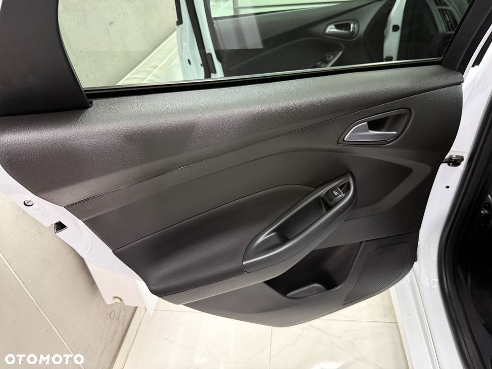 Ford Focus 1.0 EcoBoost ST-Line ASS - 13