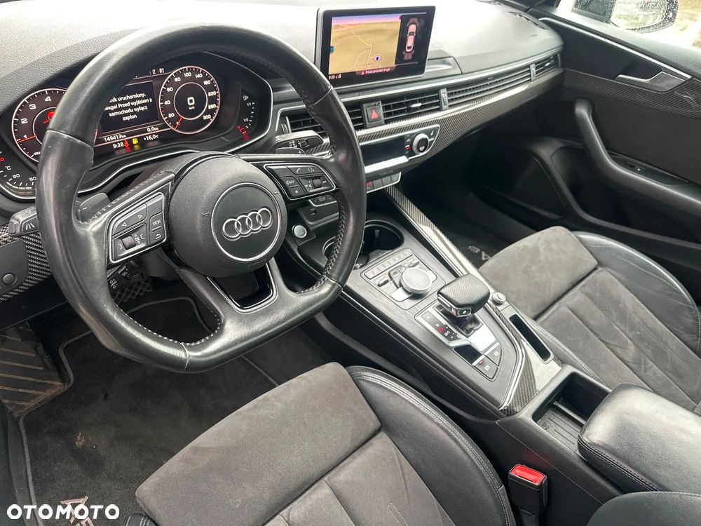 Audi A5 Sportback 2.0 TFSI S tronic - 19