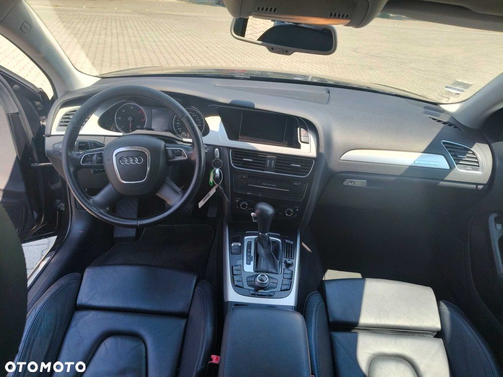 Audi A4 Allroad - 7