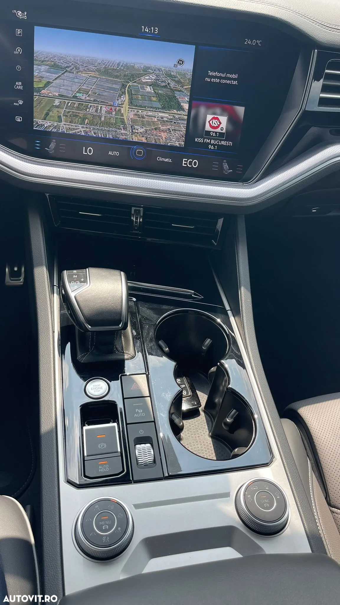 Volkswagen Touareg V6 TDI R-Style - 28