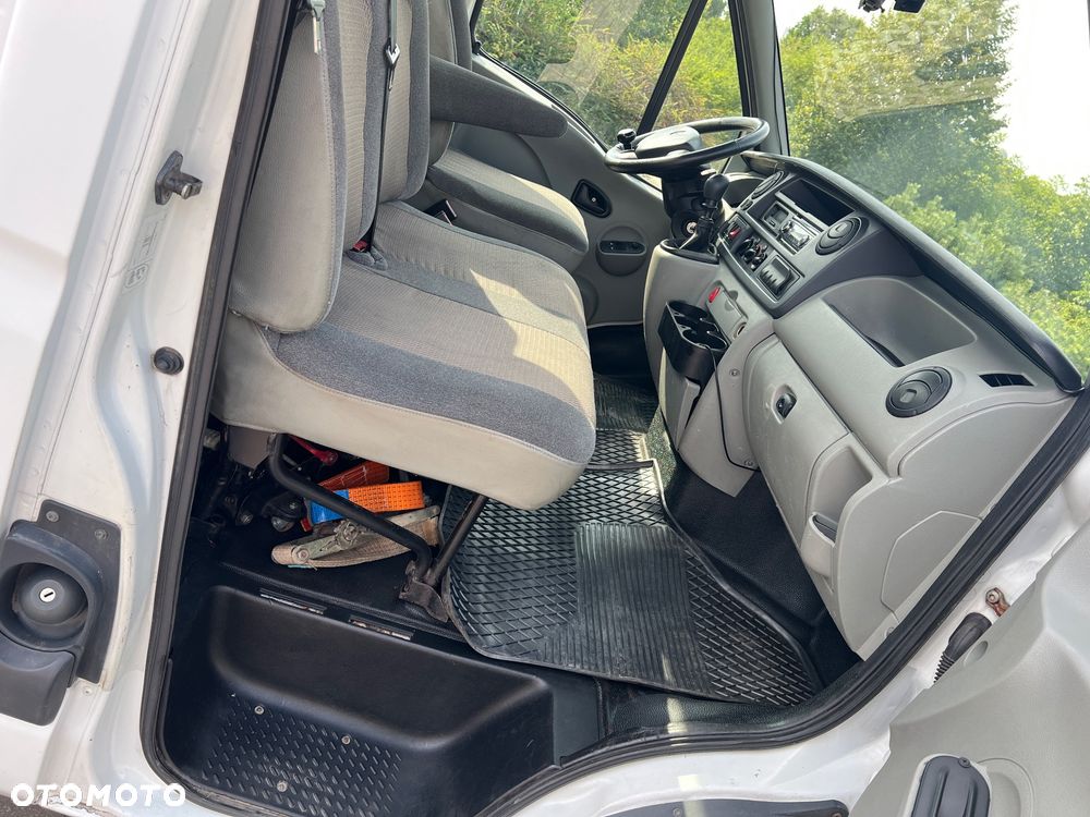 Renault Master - 19