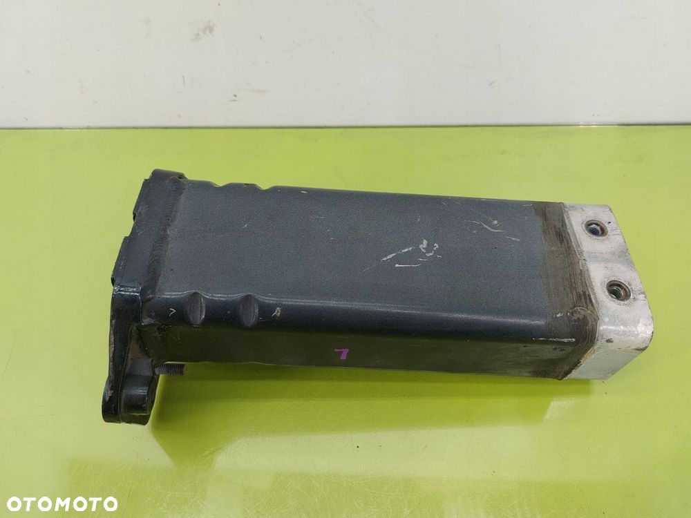 Strefa zgniotu LEWY PRZÓD Audi A2 8Z0805119 ORYGINAŁ - 3