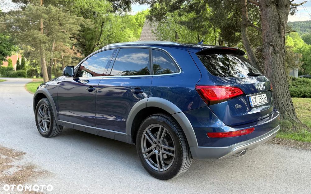 Audi Q5 - 11