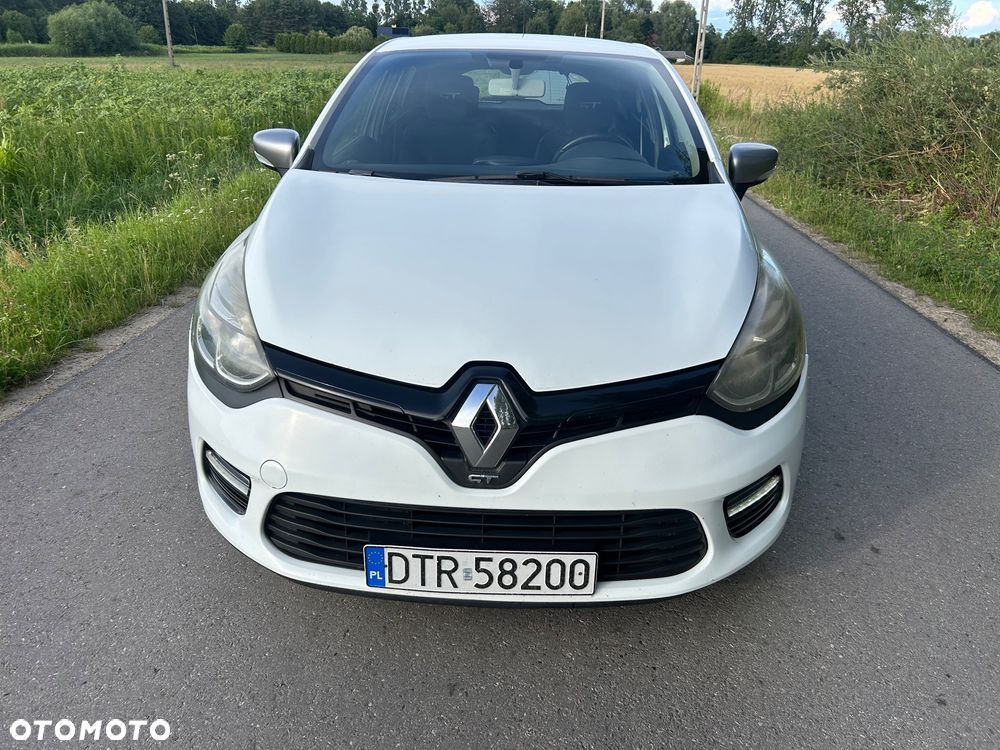 Renault Clio - 2