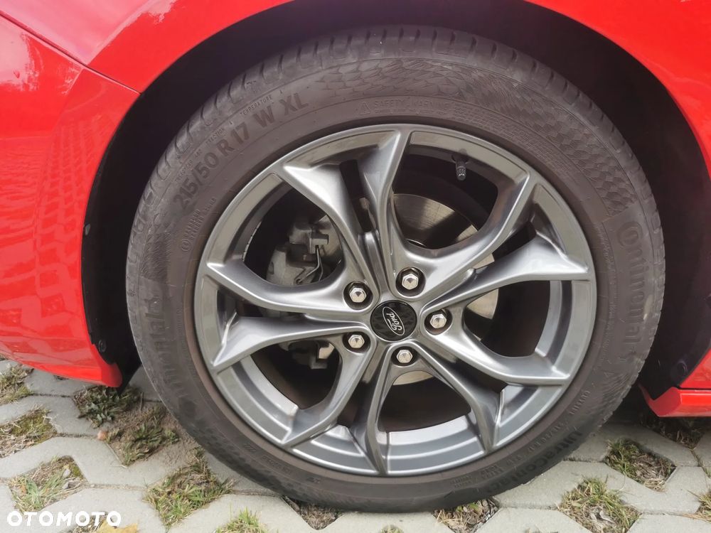 Ford Focus 1.5 EcoBoost STart-Stopp-System ST-LINE - 15