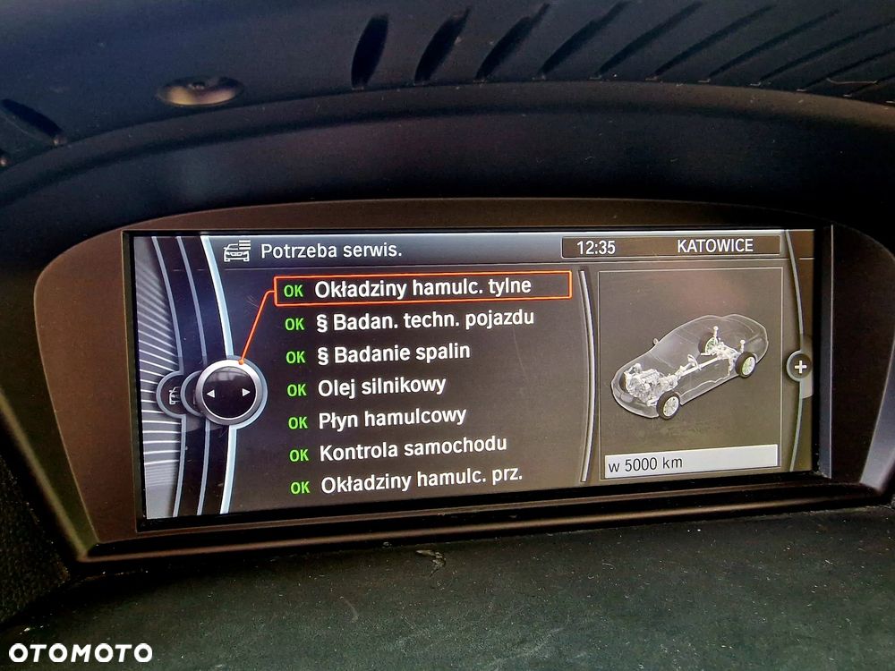 BMW Seria 5 530d Edition Exclusive - 16