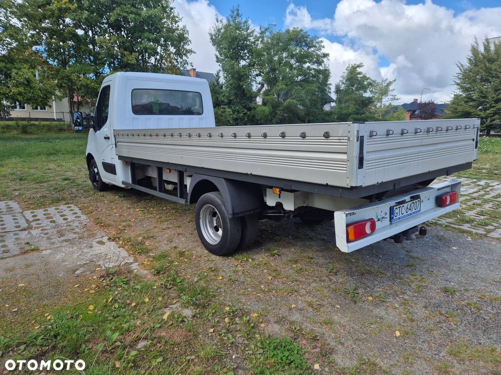 Opel MOVANO - 3