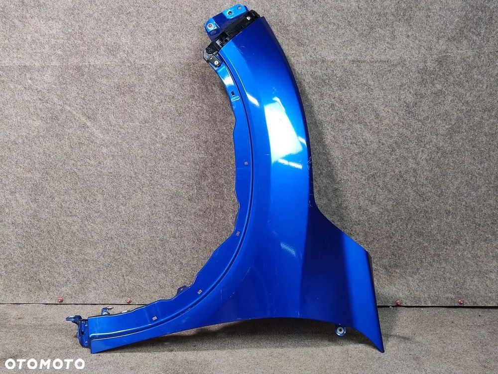 HONDA HR-V 15-18r Błotnik Lewy - 1