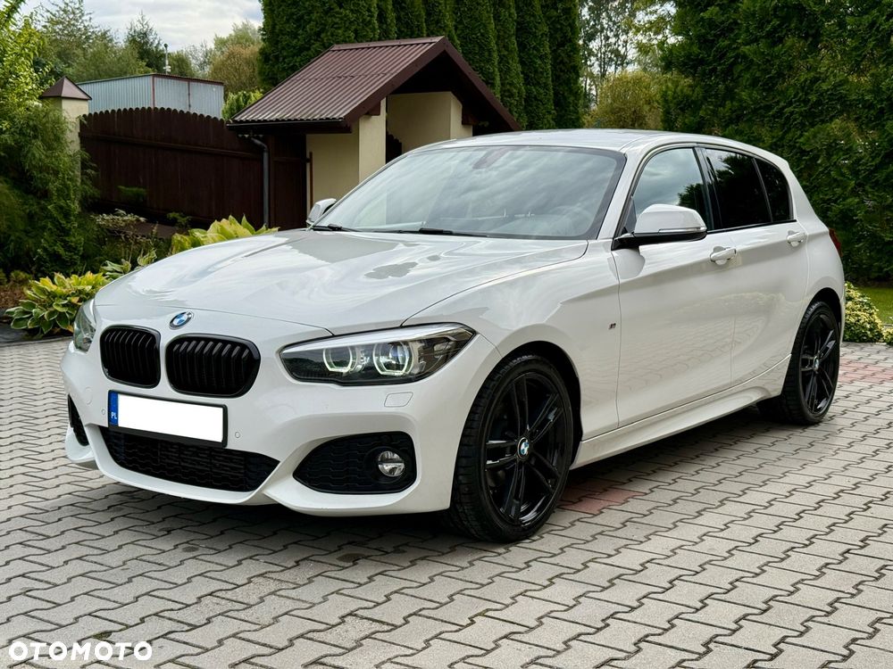 BMW Seria 1 118i M Sport - 2