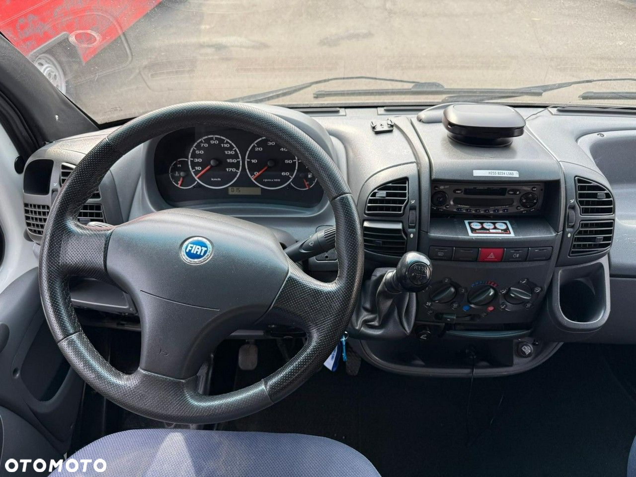 Fiat Ducato - 39
