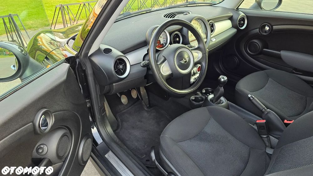 MINI Cooper - 9