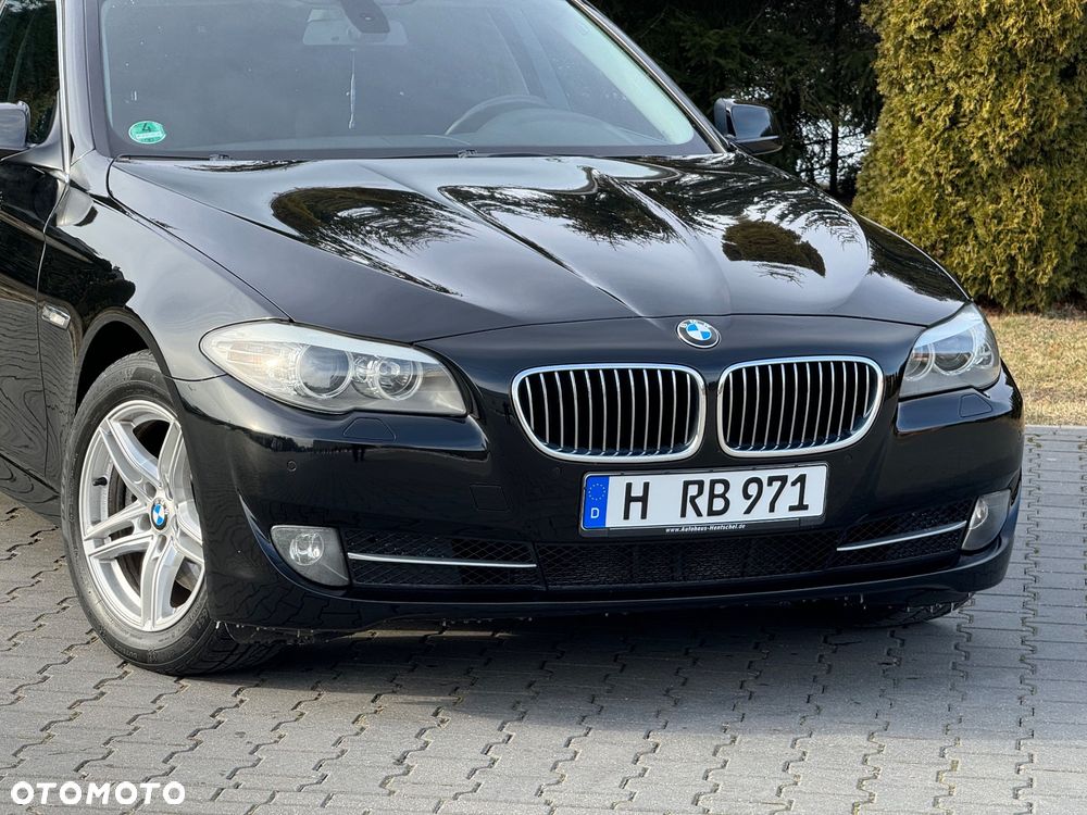 BMW Seria 5 - 14