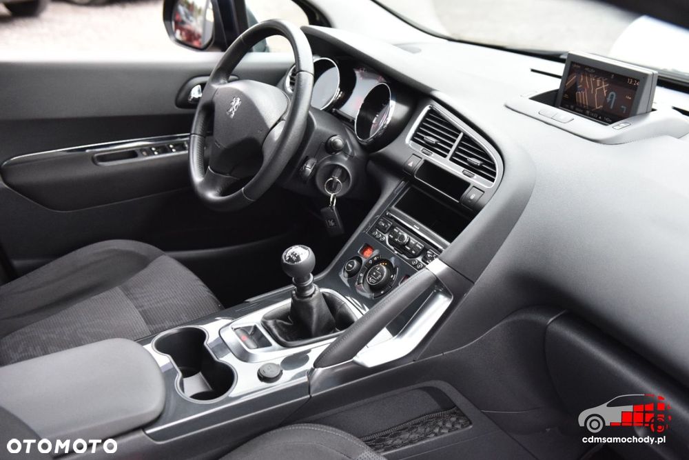 Peugeot 3008 - 25