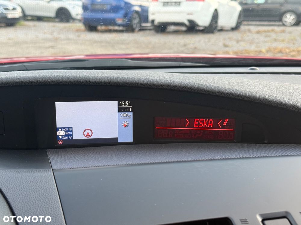 Mazda 3 2.3 MZR DISI Turbo MPS - 20