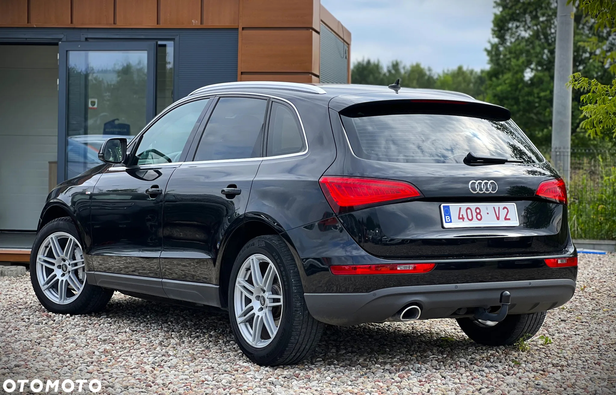 Audi Q5 2.0 TDI - 24