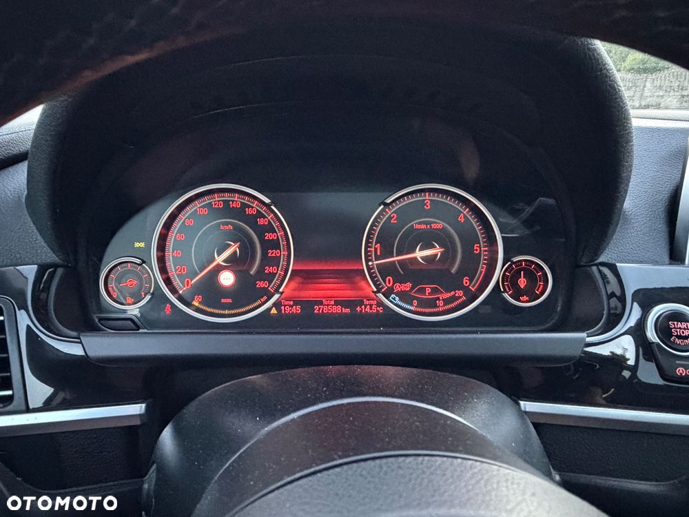 BMW Seria 6 640d M Sport Edition - 35