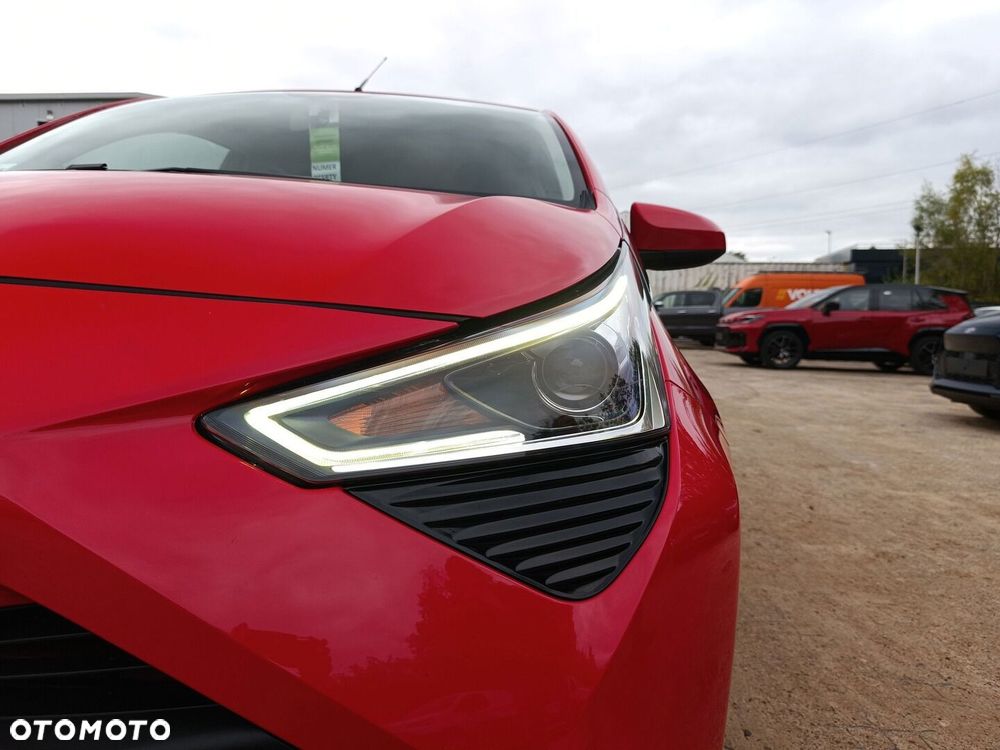 Toyota Aygo - 36