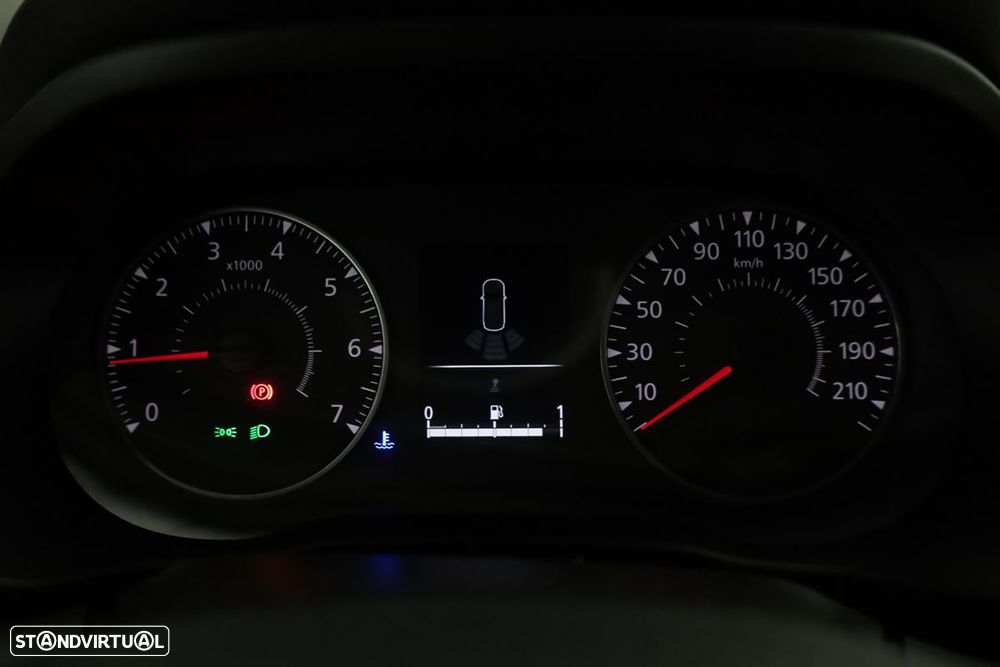 Renault express 1.5 blue dci advance - 13