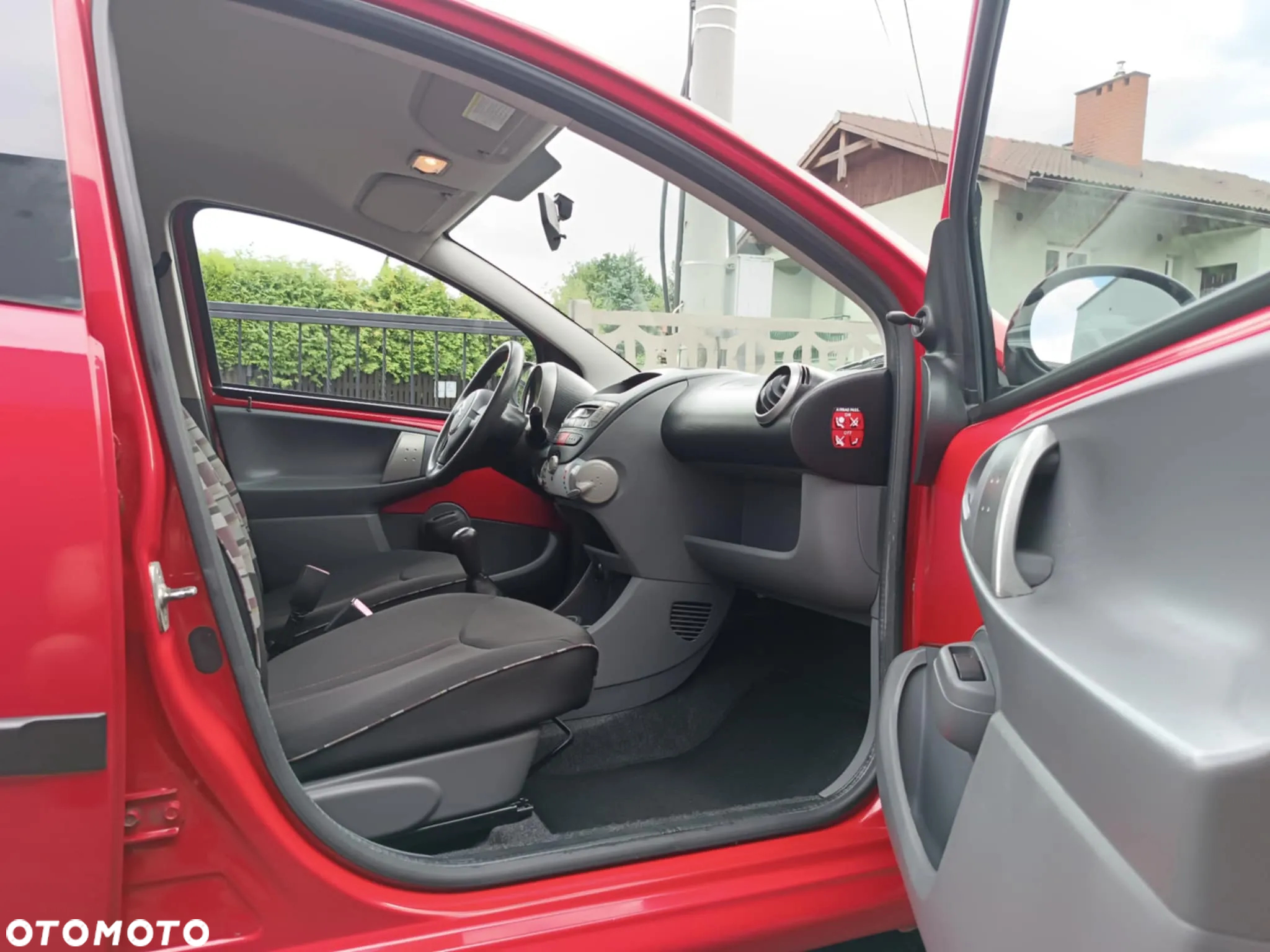 Citroën C1 1.0 C-Chic - 18