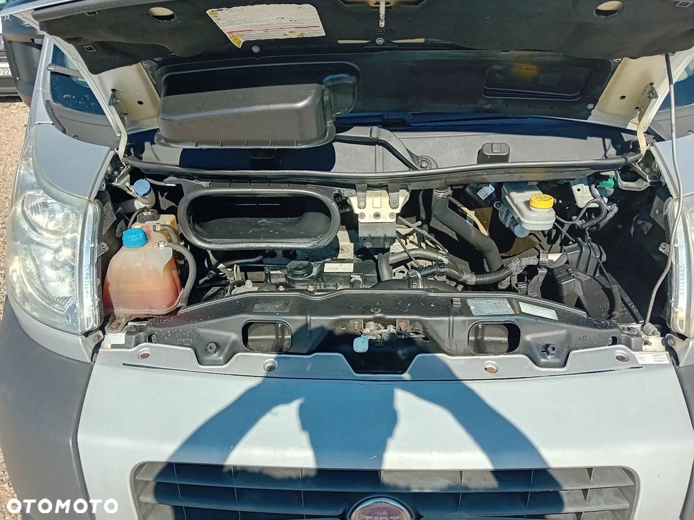 Fiat Ducato - 25