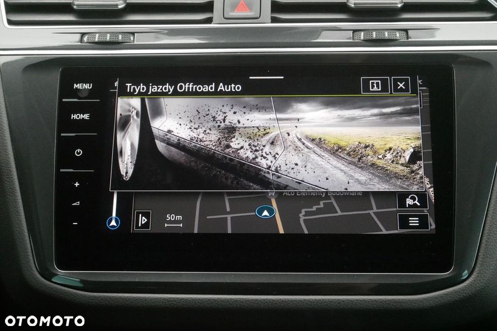 Volkswagen Tiguan 2.0 TSI 4Mot Elegance DSG - 28