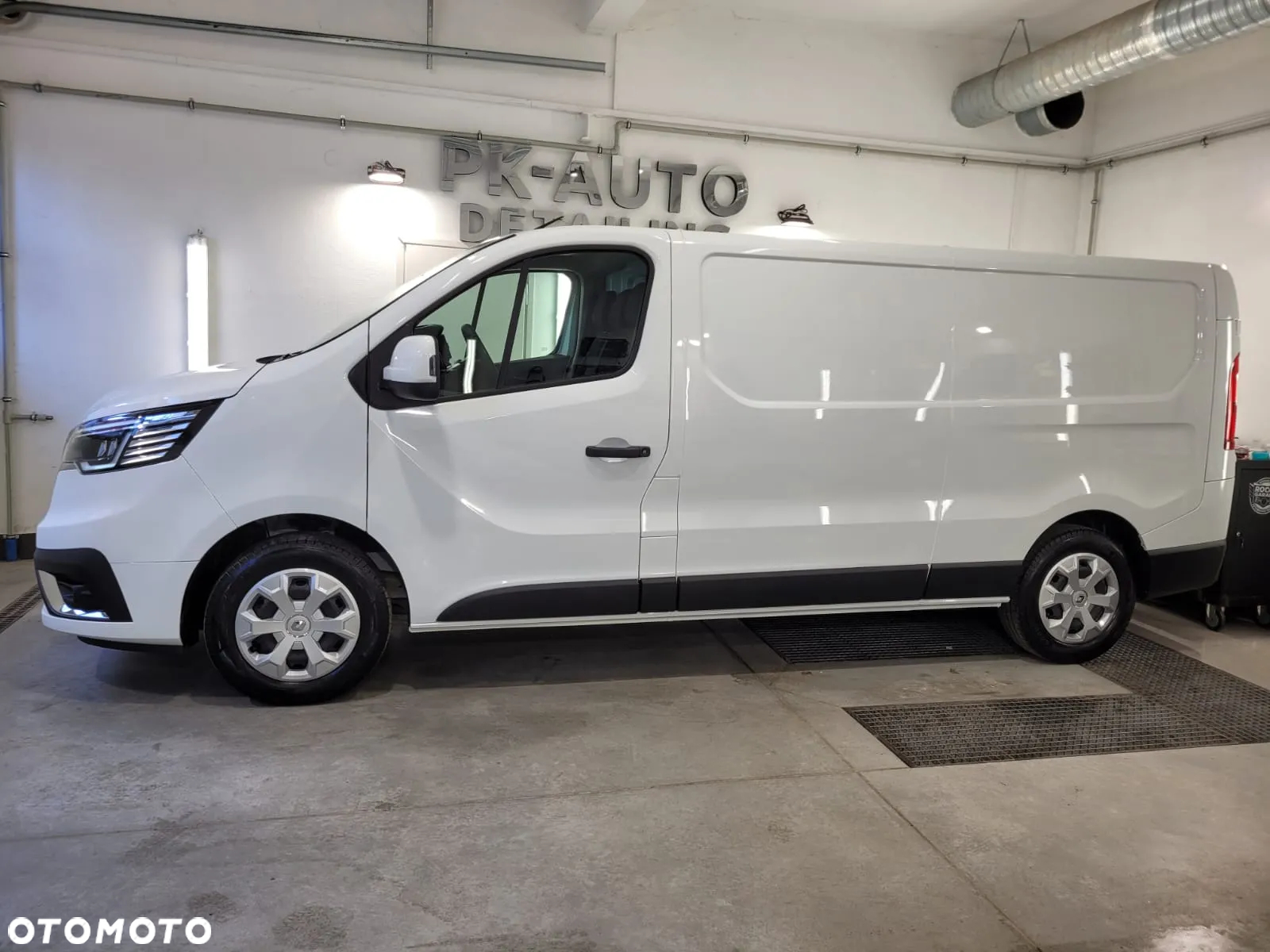 Renault Trafic - 5