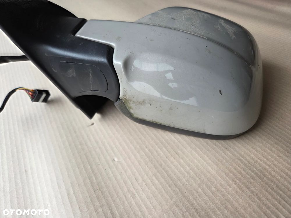 Lusterko lewe przednie 7 Pin Citroen Berlingo IV KVJ - 4