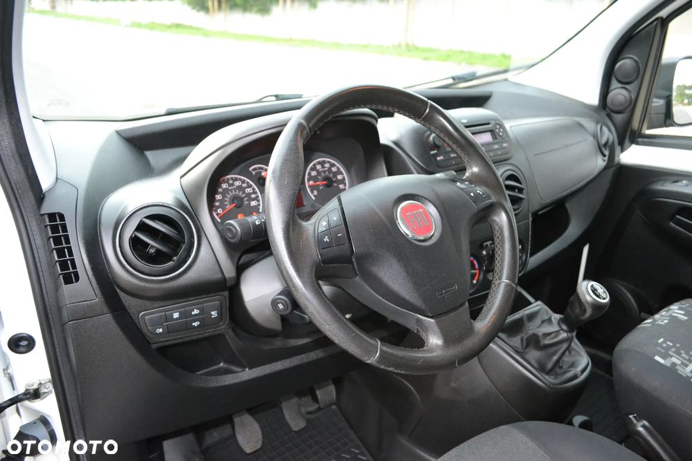 Fiat Fiorino - 11