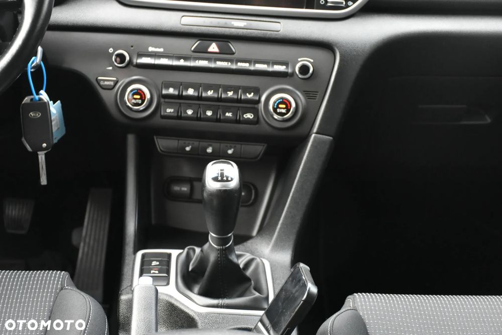 Kia Sportage 1.6 T-GDI 2WD Vision - 11