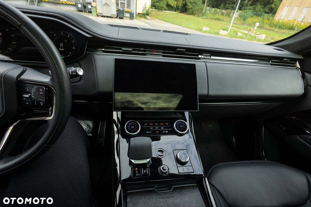 Land Rover Range Rover Sport - 23