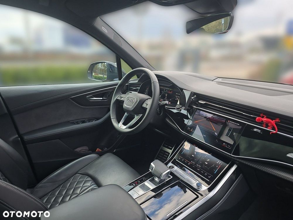 Audi Q7 - 9