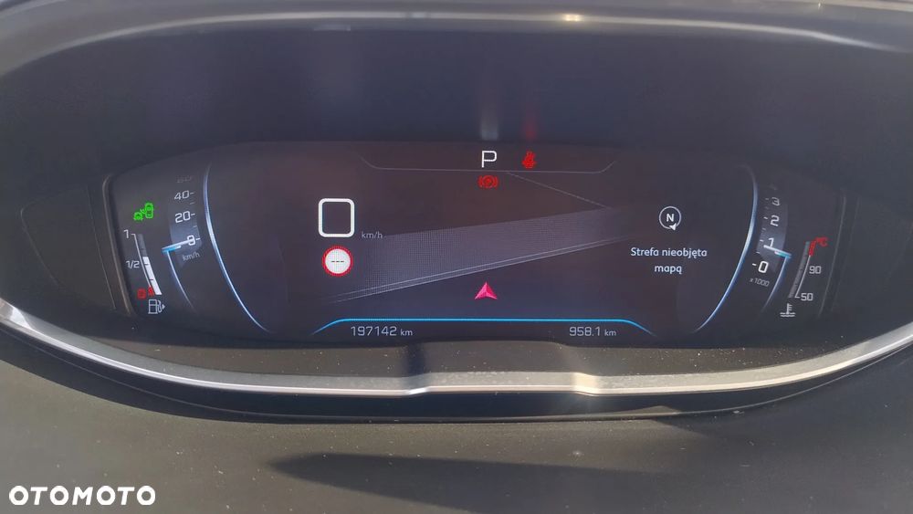 Peugeot 3008 2.0 BlueHDi GT S&S EAT6 - 29