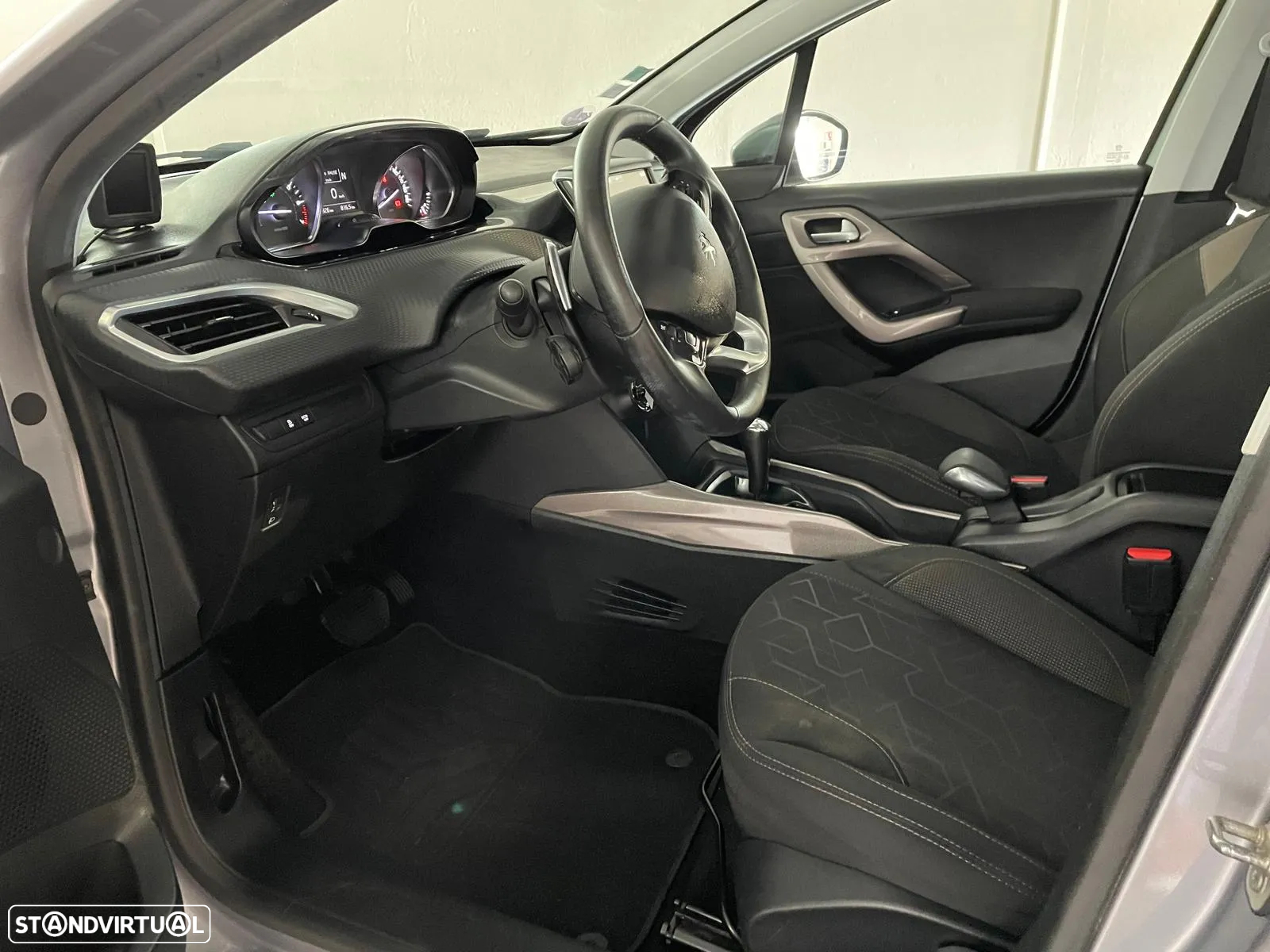 Peugeot 2008 - 38