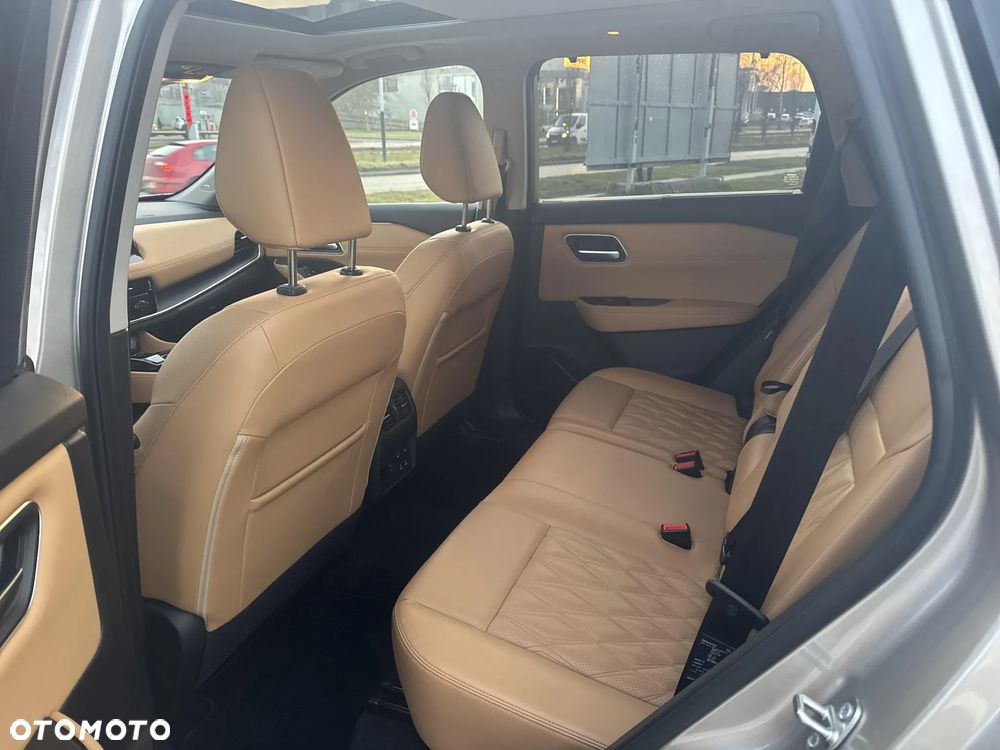 Nissan X-Trail 1.5 VC-T e-POWER Tekna e-4ORCE - 14