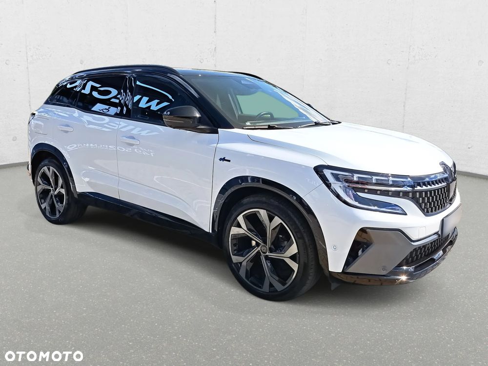 Renault Austral 1.3 TCe mHEV Iconic esprit Alpine - 3