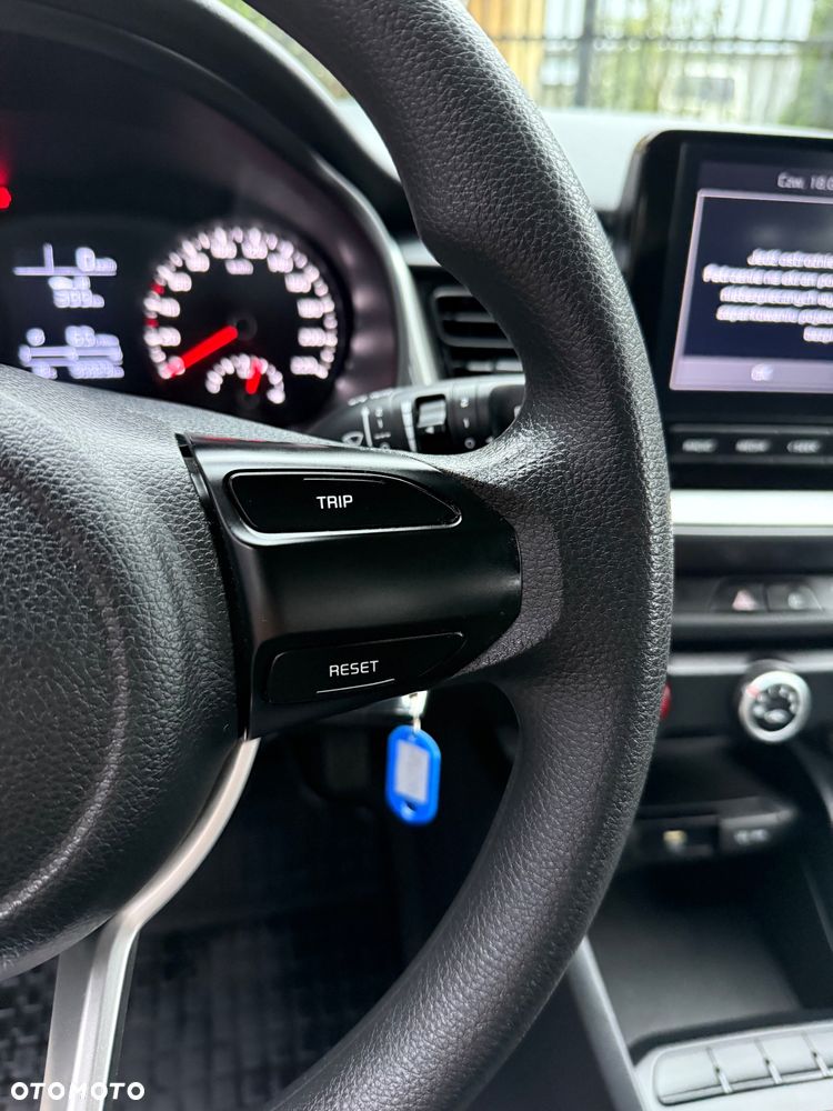 Kia Stonic 1.0 T-GDI M - 11