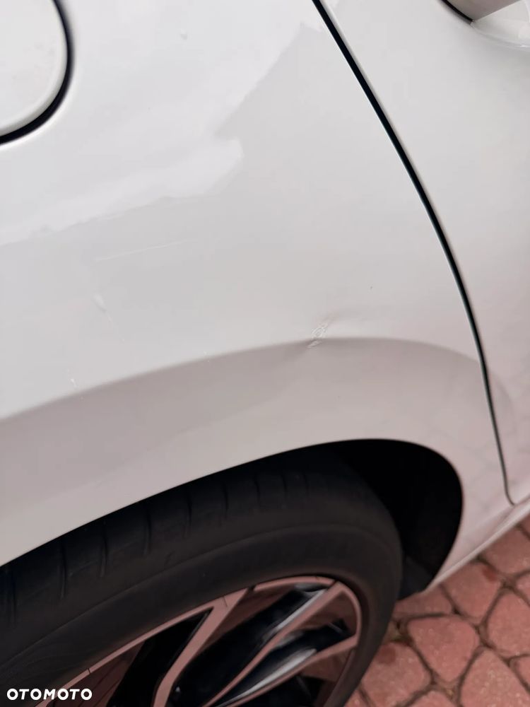 Volkswagen Golf 1.5 eTSI EVO Style DSG - 13