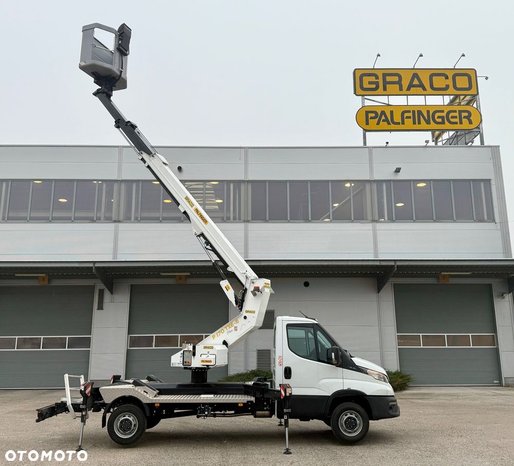 Palfinger P170TXE-E PLUS - 5