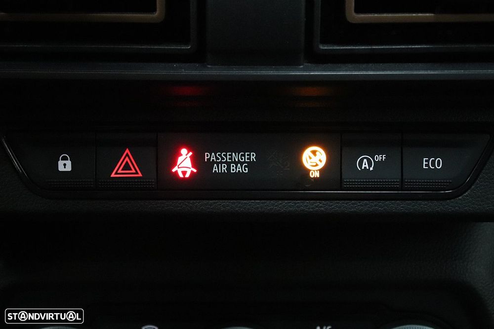 Dacia Jogger 1.0 ECO-G Extreme+ Up&Go 7L Bi-Fuel - 13