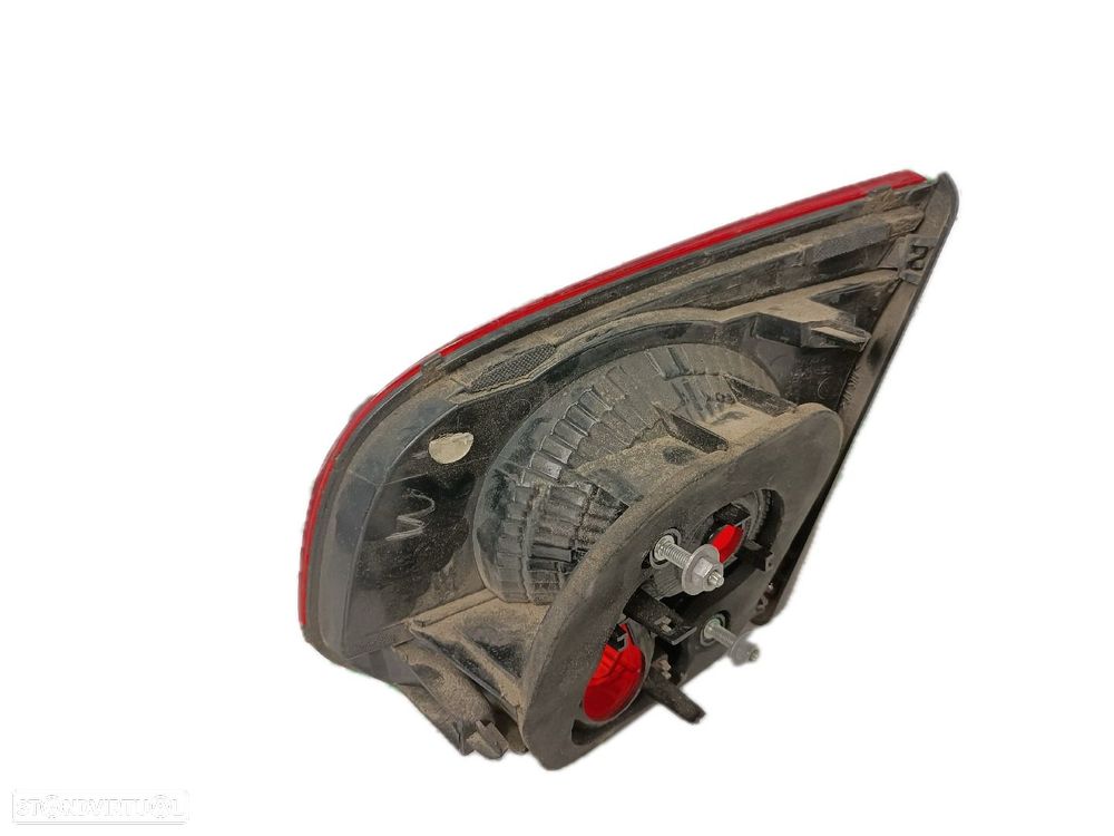 Farolim Mala Esq Volkswagen Golf Vi (5K1) - 3