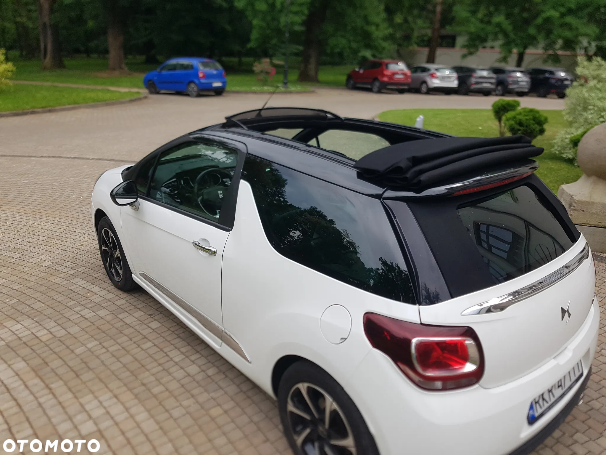DS Automobiles DS 3 - 22